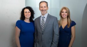Friedman Law Team