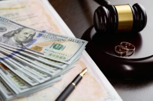 How Fault Can Influence Your Divorce Settlement in Michigan