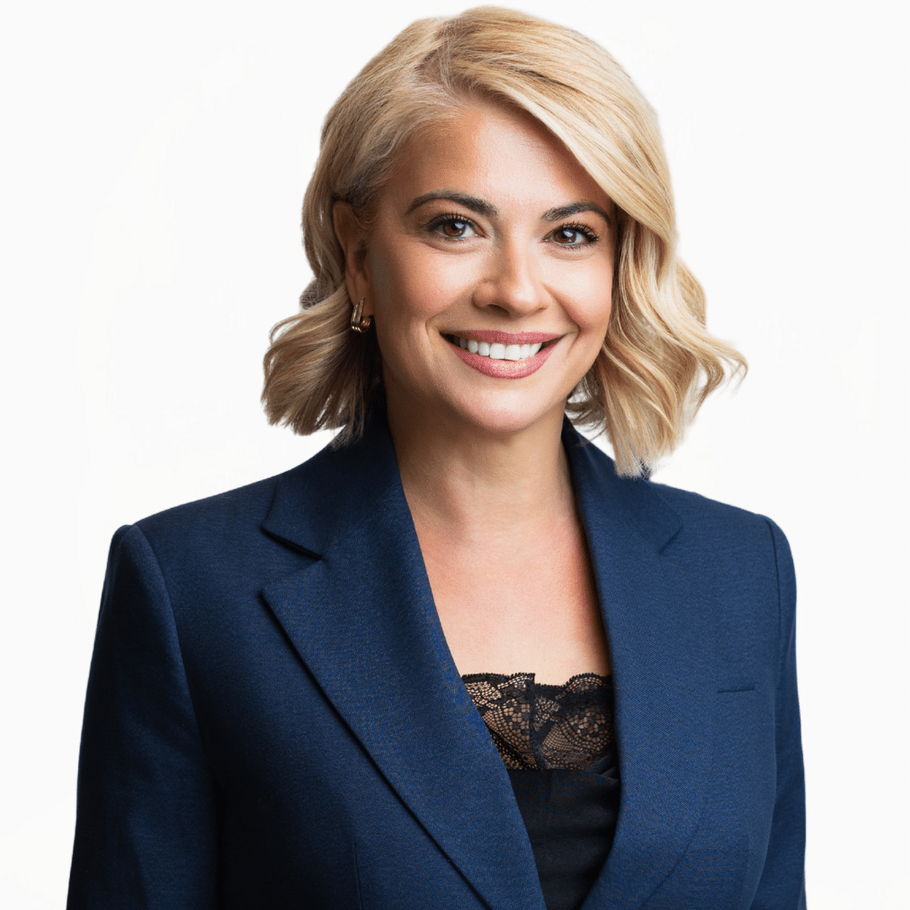 AG headshot Alda Gojcaj