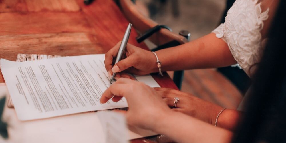 michigan-prenuptial-agreement-moving-to-another-state Michigan prenuptial agreement reviewed before moving to another state