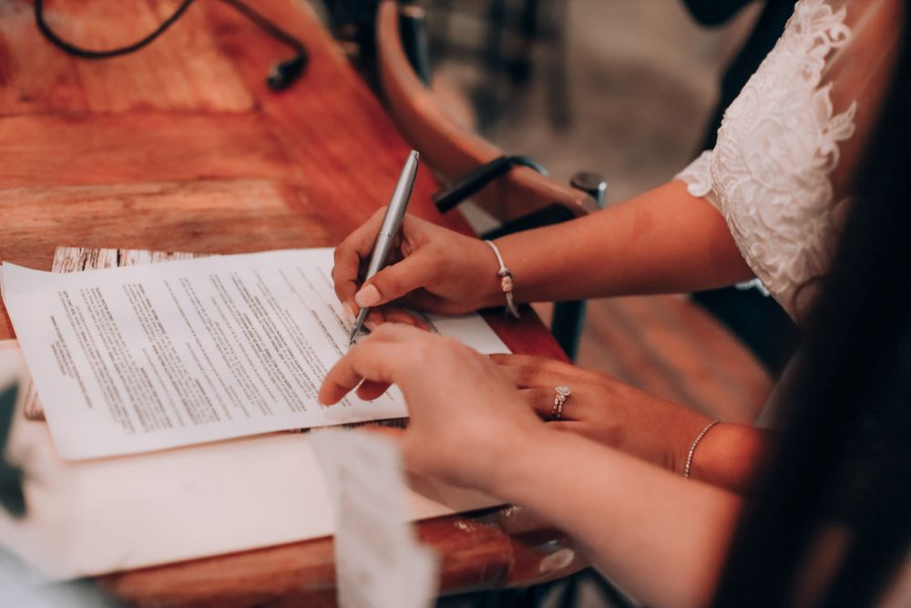 michigan-prenuptial-agreement-moving-to-another-state Michigan prenuptial agreement reviewed before moving to another state