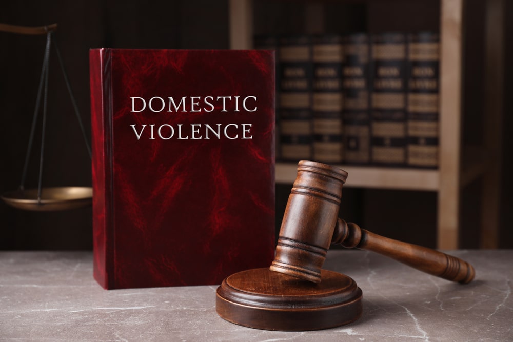 West Bloomfield, MI Domestic Violence Defense Attorneys