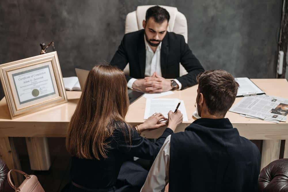 West Bloomfield MI prenup attorneys helping couples create legally enforceable prenuptial agreements