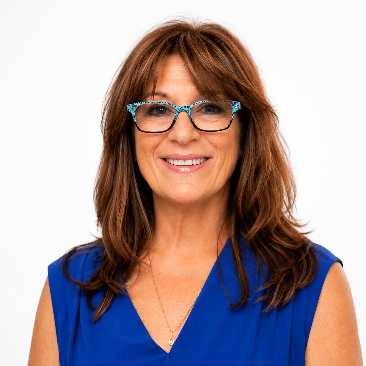 Gina headshot