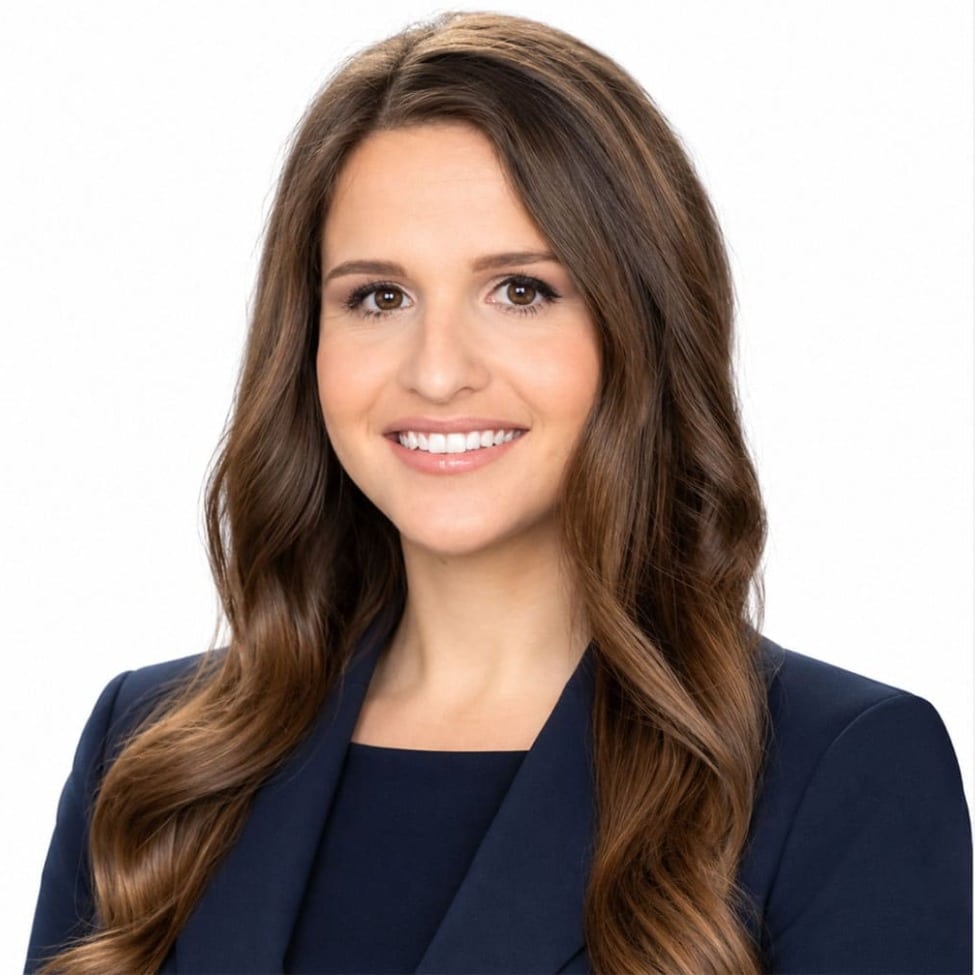 Laura Camaj Laura Camaj, Senior Associate Attorney